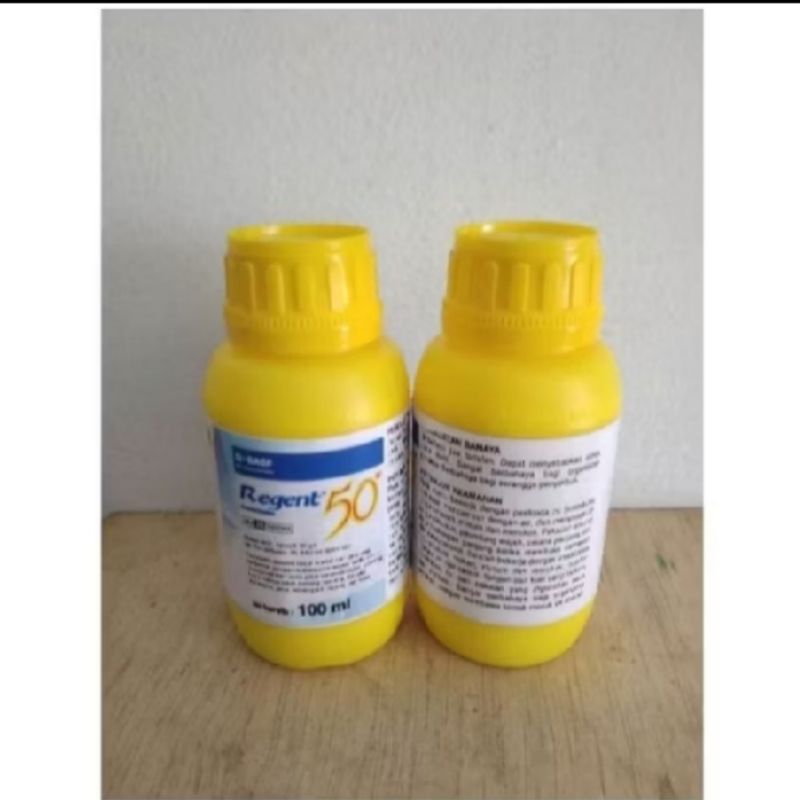 Jual Regent 100ml | Shopee Indonesia