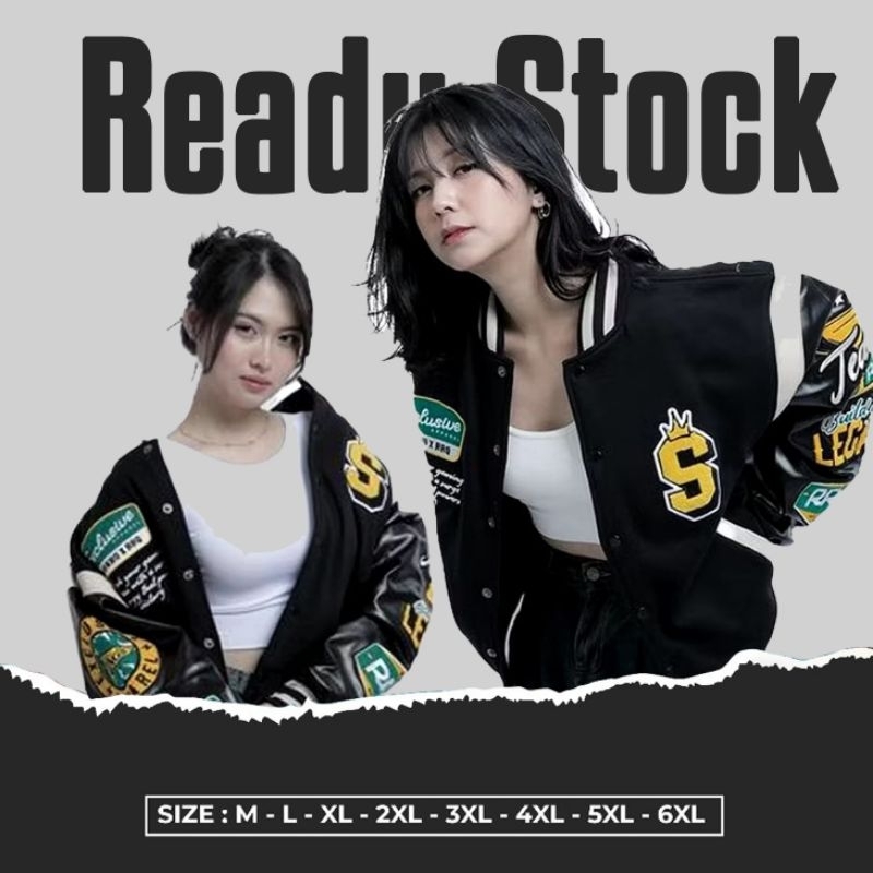Jual JAKET RRQ X SUKRO TERBARU 2024 SEASON 14 ALTEREGO ECHO ONIC EVOS ...