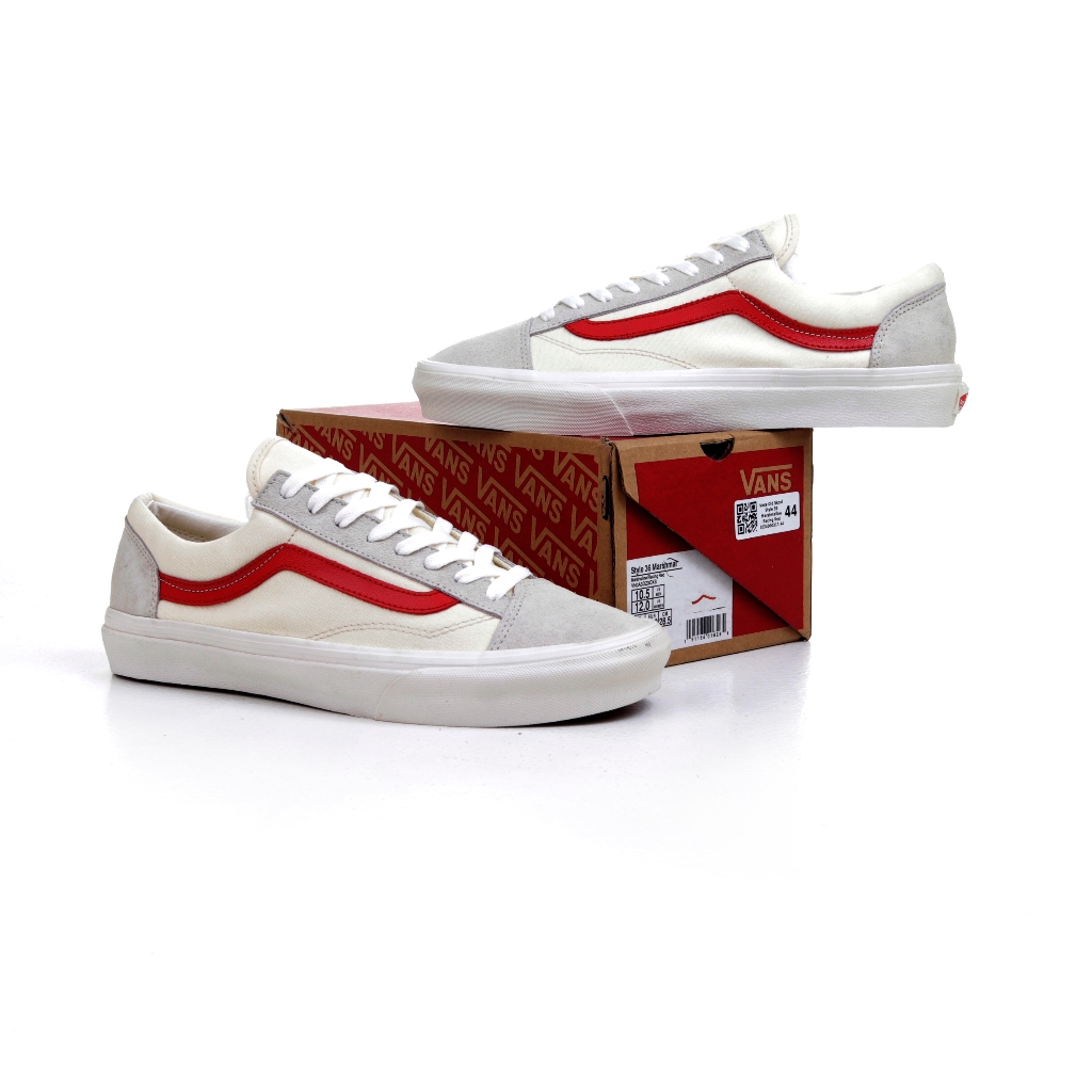 Vans Old Skool kenedy V Racing