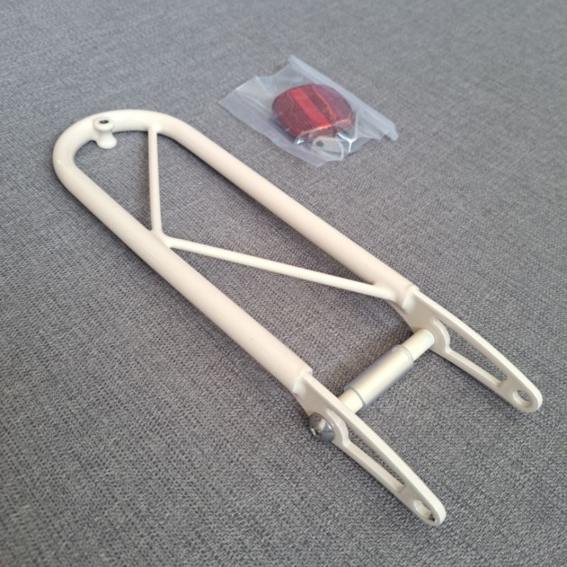 Jual Moulton Rear Rack Tsr - Sst -Xtb Original - Ivory | Shopee Indonesia