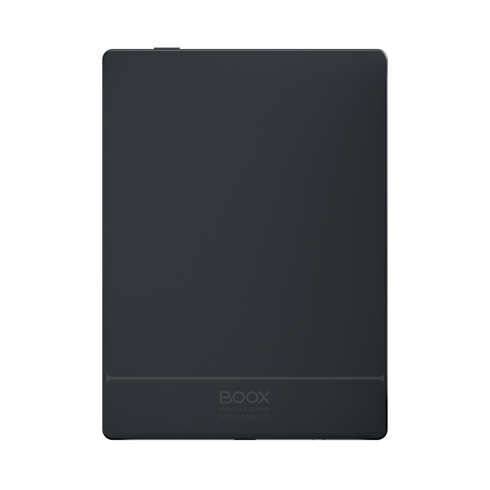 Jual ONYX BOOX Go 6 Octa Core E Ink Tablet 6 inch Android 11 E Ink ...