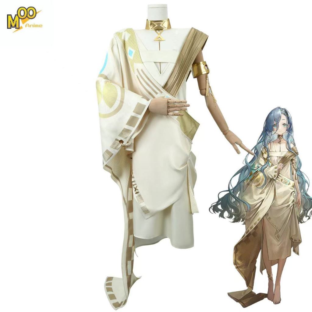 Jual Reverse:1999 cosplay costume 37 Thirty-Seven cosplay costume and ...