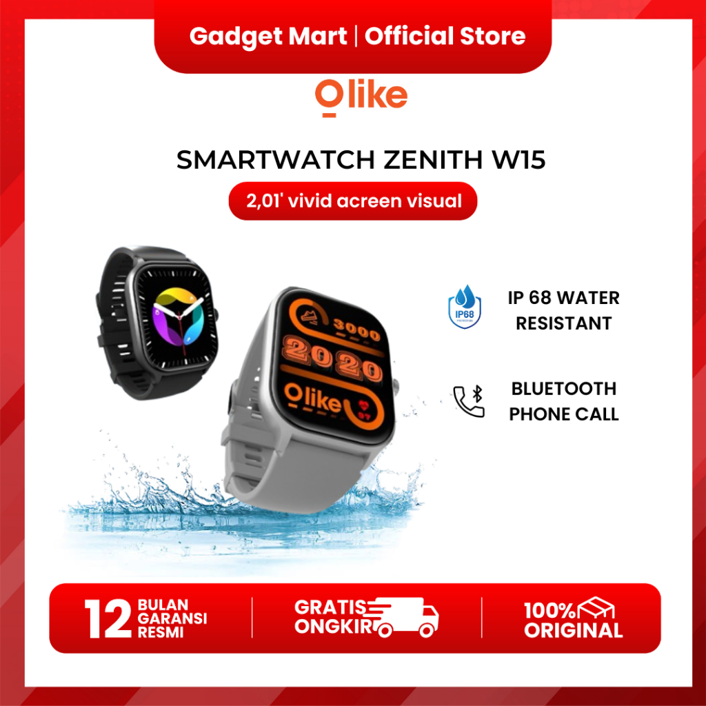 Olike Oppo Watch Discount Oppo Watch Wear Os Wear Os Smart Watch