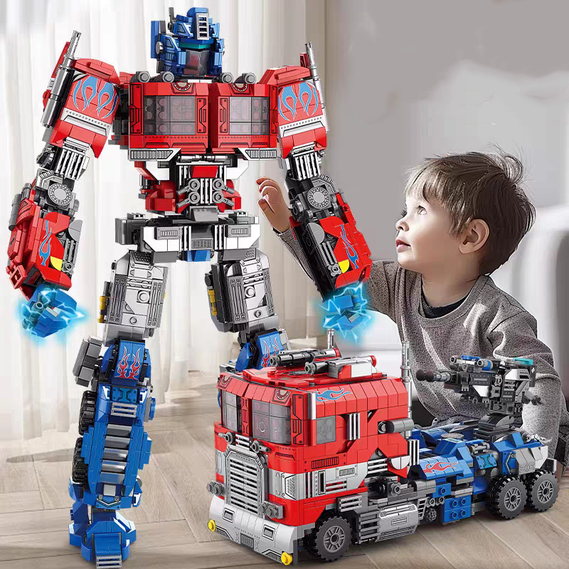 Jual Lego Robot Terlengkap & Harga Terbaru Juli 2026 | Shopee Indonesia