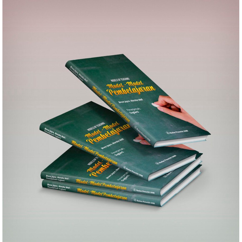 Jual Buku Model - Model Pembelajaran | Shopee Indonesia