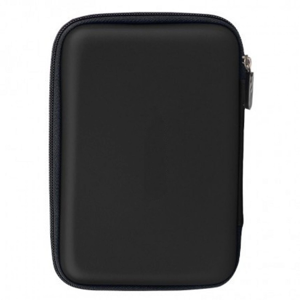 Jual Hardcase HDD Case 2.5 inch Case Multifungsi Simplicity | HDD Case ...