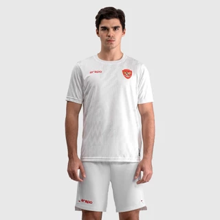 Erspo Timnas Jersey Supporter Away White