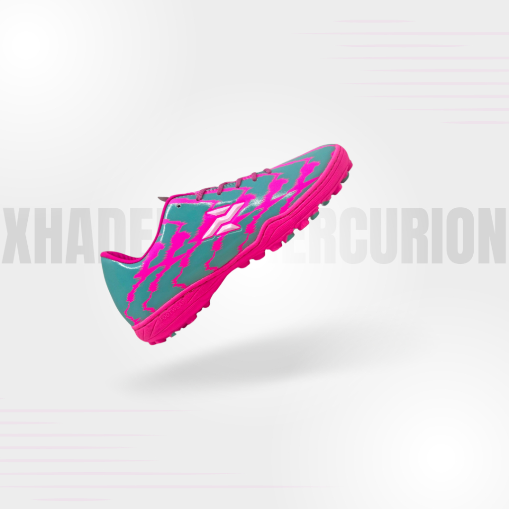 Jual Zars - Sepatu Xhadera Mercurion Turf Mini Soccer Futsal Gerigi ...