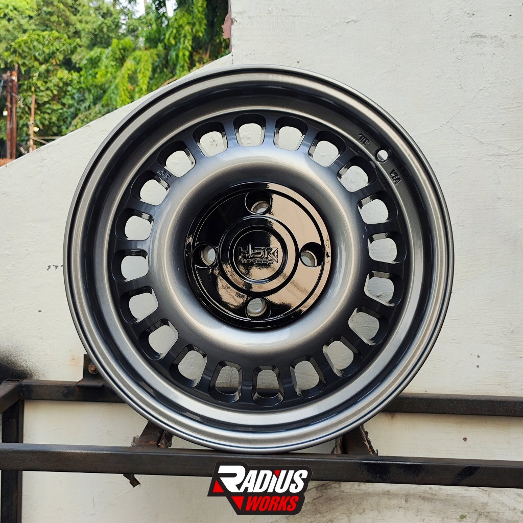 Jual VELG MOBIL BINGUO EV AVANZA LIVINA KIJANG CONVERO RING 15 PCD ...