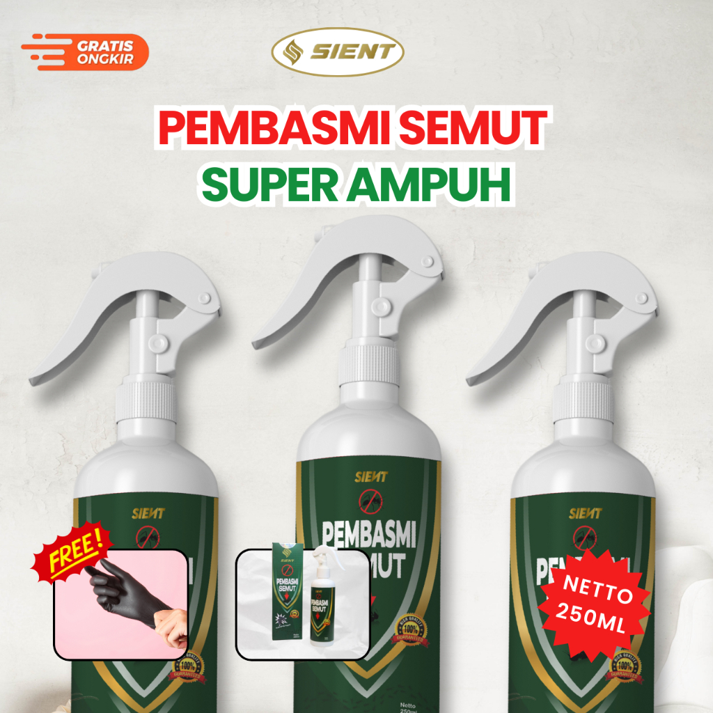 Produk Sient_ | Shopee Indonesia