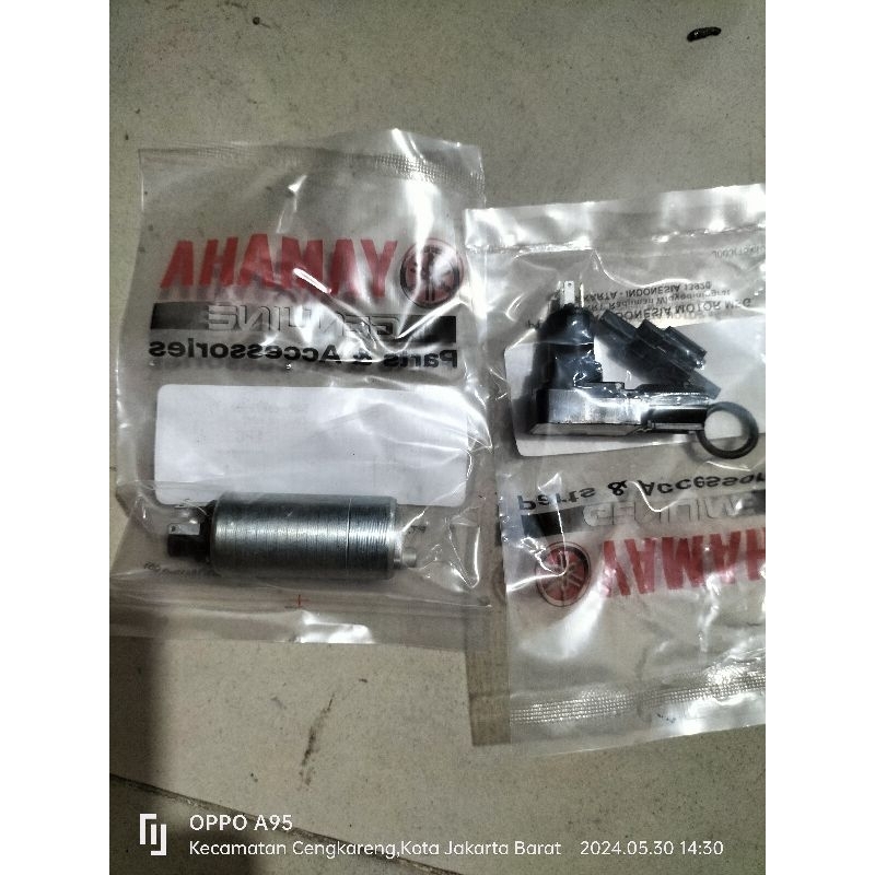 Jual rotak mioj IC fulpam mioj vixon new aerok r15 | Shopee Indonesia