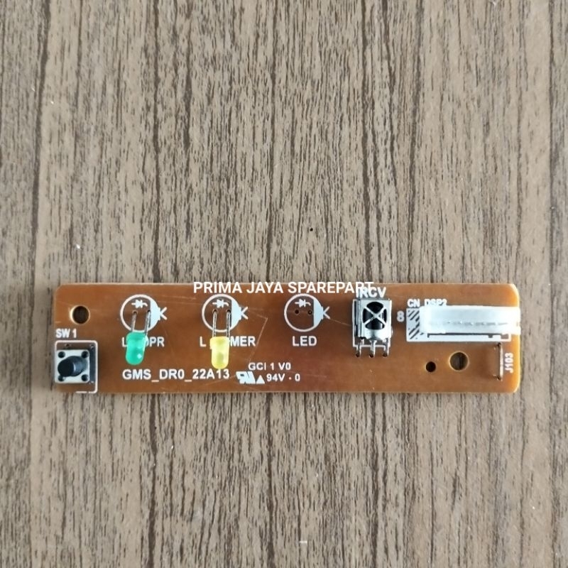 Jual Sensor Modul PCB AC Daikin Thailand | Shopee Indonesia