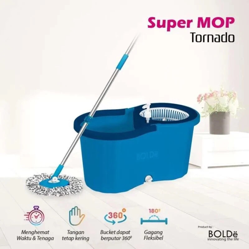 Jual Magic mop | Shopee Indonesia