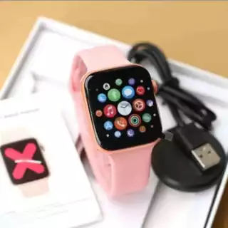 Jual Jam Tangan Smartwatch Terlengkap Harga Terbaru Januari 2025 Shopee Indonesia