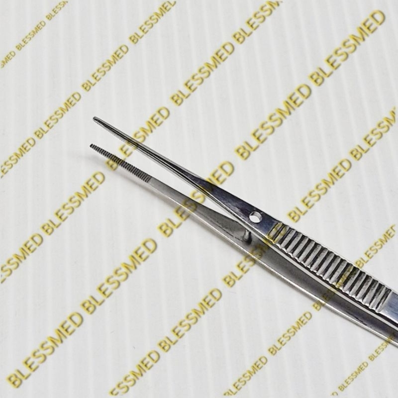 Jual Pinset Splinter Forcep 10.5cm Premium Quality | Shopee Indonesia
