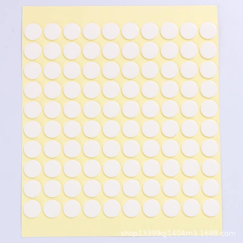Jual SS STICKER TEMPEL RESIN/ CLAY 10PCS TEMPELAN STICKER 3D | Shopee ...