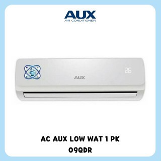 Jual MANADO - AC AUX LOW WAT 1 PK 09QDR (UNIT LENGKAP) | Shopee Indonesia