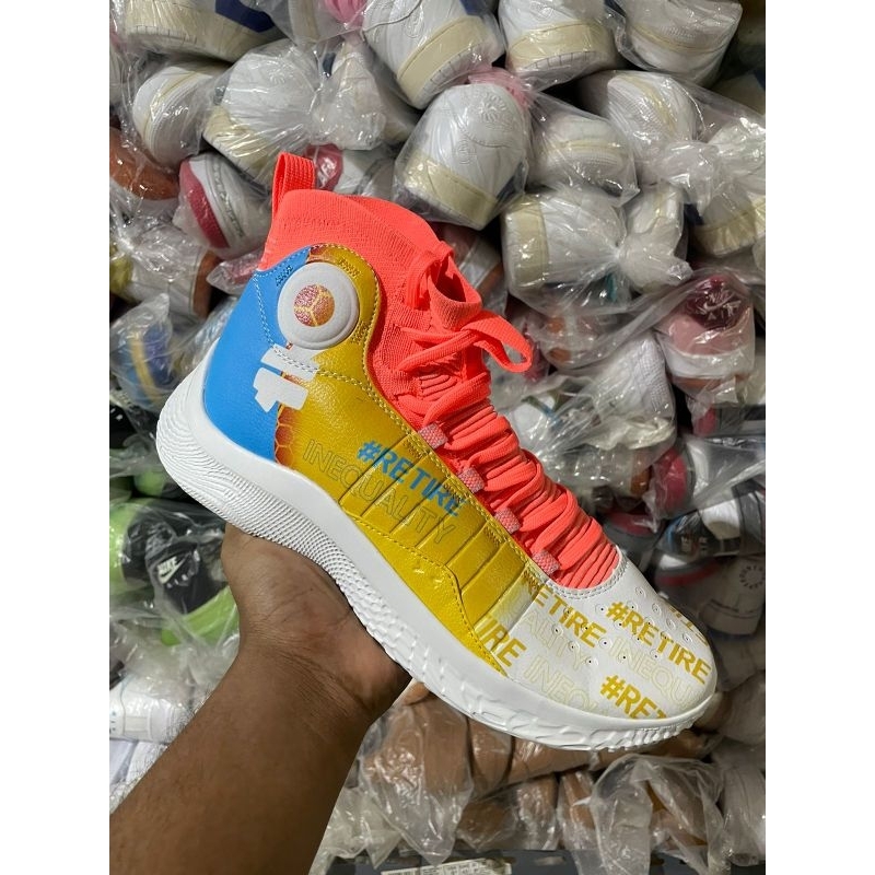 Jual Sepatu Basket Curry All Colour Shopee Indonesia