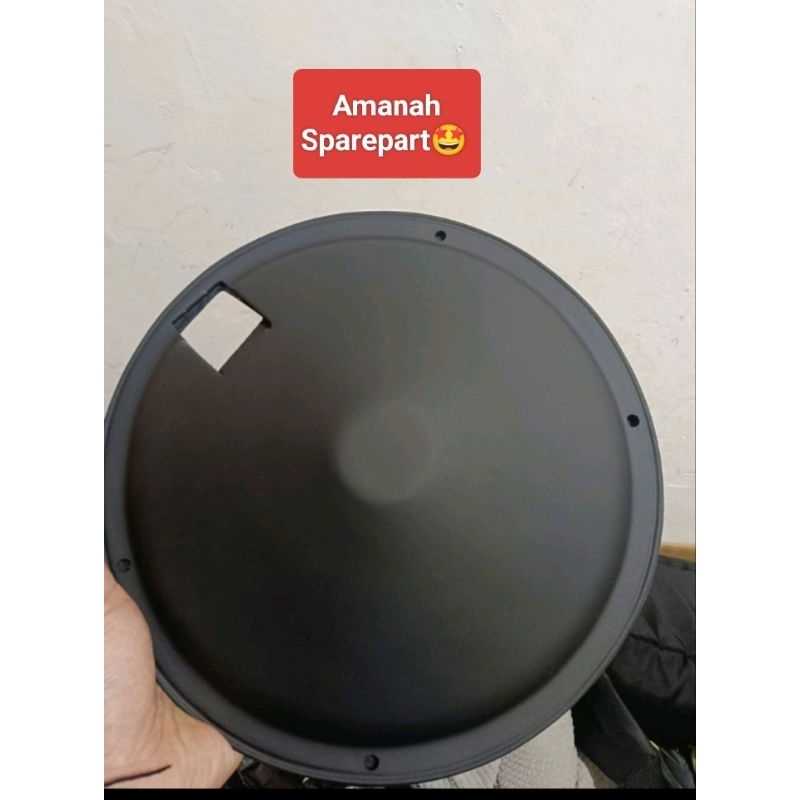 Jual wheeldop wildop weldop pnp scoopy ring 12 fazzio filano | Shopee ...