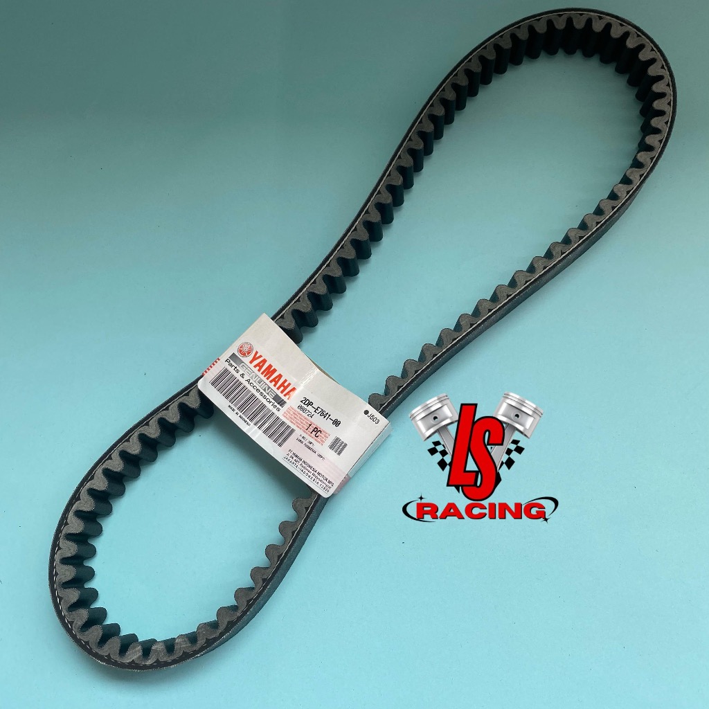 Jual V-Belt Karet Penghubung Original Yamaha (2DP1) Nmax New Neo Aerox ...