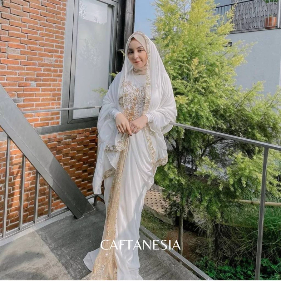 Kaftan Raline 