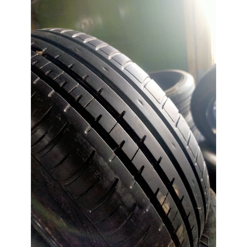 Jual ban mobil R15 copotan 195-50. | Shopee Indonesia