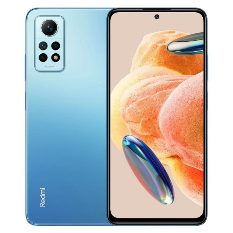 Jual Xiaomi Redmi Note 12 Pro (6GB/128GB) | Kamera Quad 108MP | 120Hz ...