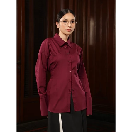  Ivy Shirt