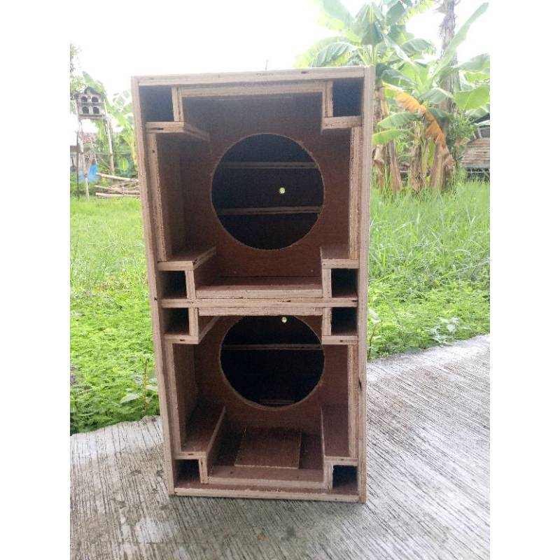 Jual box planar double 6 inch | Shopee Indonesia