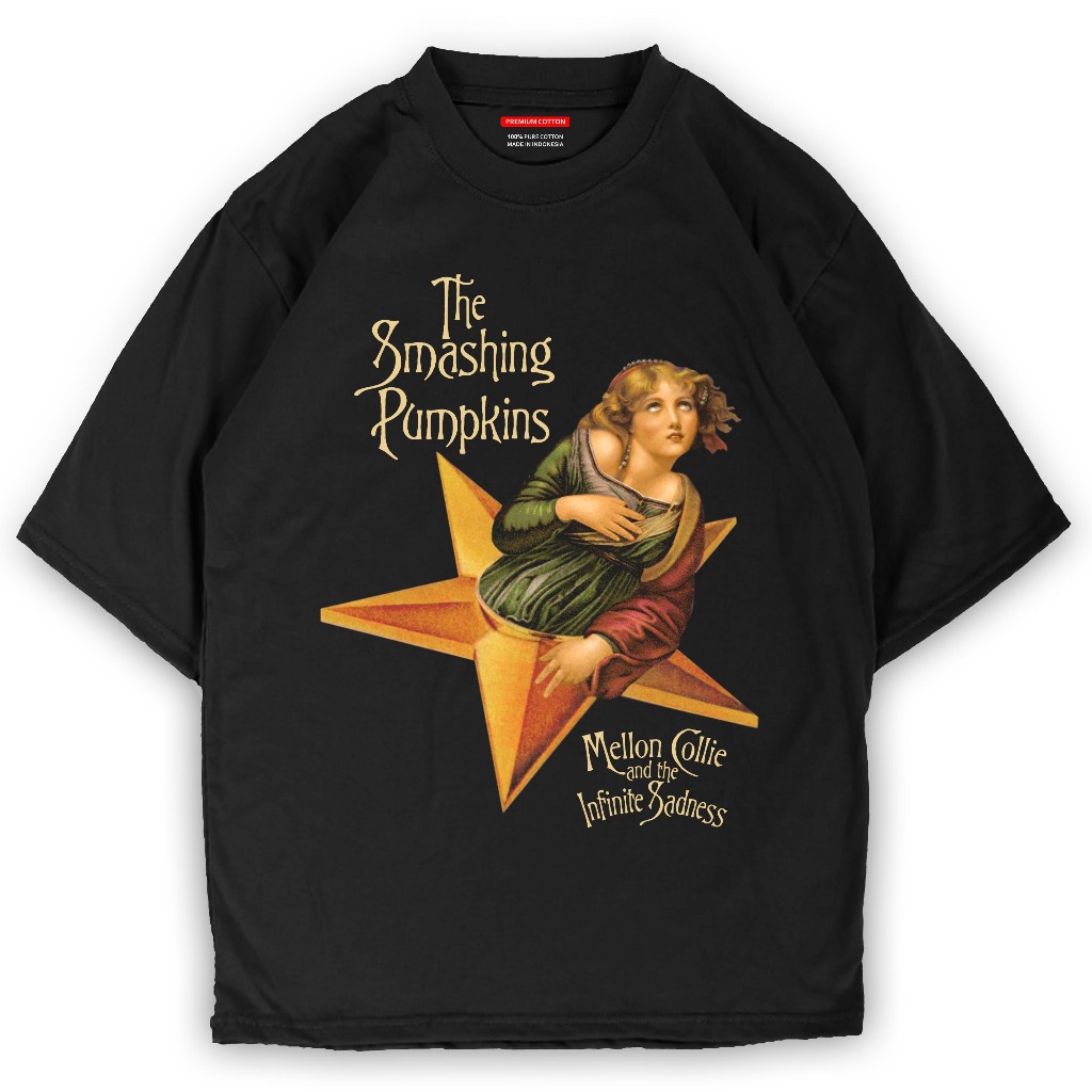 バンドT 90's GIANT The Smashing Pumpkins smashing pumpkins vintage tee giant XL 90S SMASHING PUMPKINS