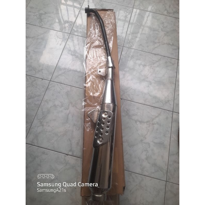 Produk RAJA MOTOR A5 | Shopee Indonesia
