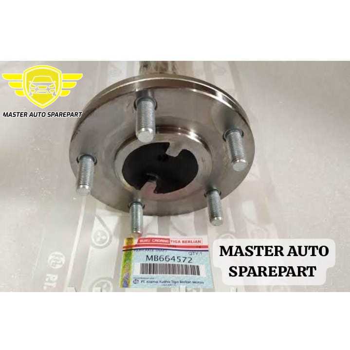Jual AS RODA STIK AS BELAKANG L300 DIESEL LO39 | Shopee Indonesia