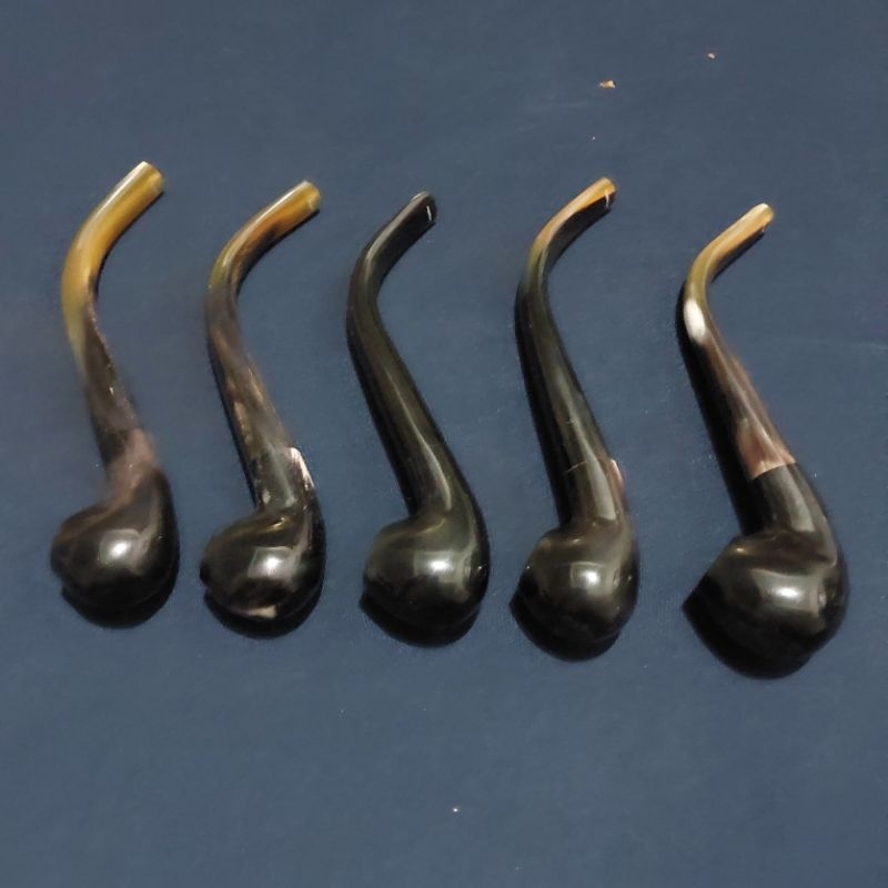 Jual Pipa Popeye Ukuran Jumbo Original Tanduk Sapi | Shopee Indonesia