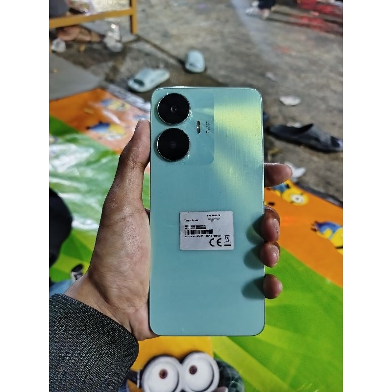 Jual Realme C55 Unit only | Shopee Indonesia