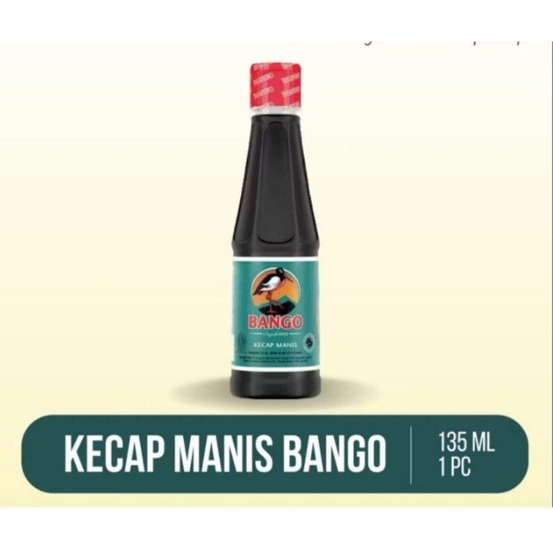 Jual KECAP BANGO ALL VARIAN | Shopee Indonesia