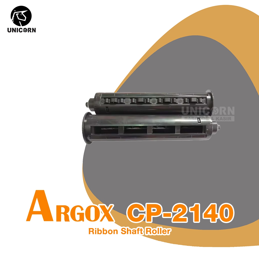 Jual Roller Ribbon Shaft Spindle Spindel - Argox CP2140 CP-2140 3140L ...