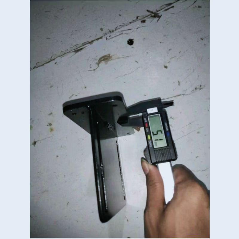 Jual bracket roller pagar dudukan roda atas pagar rumah pintu pagar ...