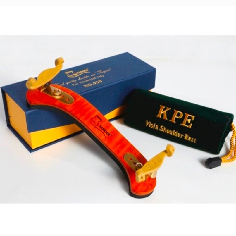 楽器・機材 KAPAIER バイオリン肩当て NO.950 4/4-3/4
