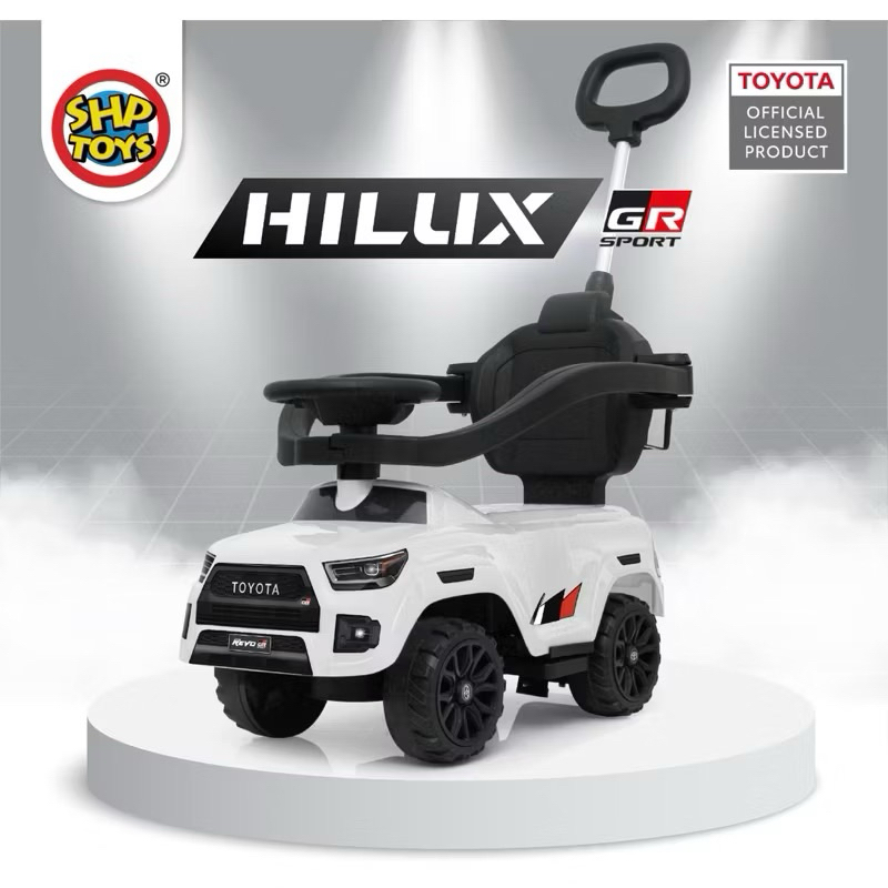 Jual Mobil Dorong Anak SHP 890 895 896 897 Hilux Land cruiser lexus ...