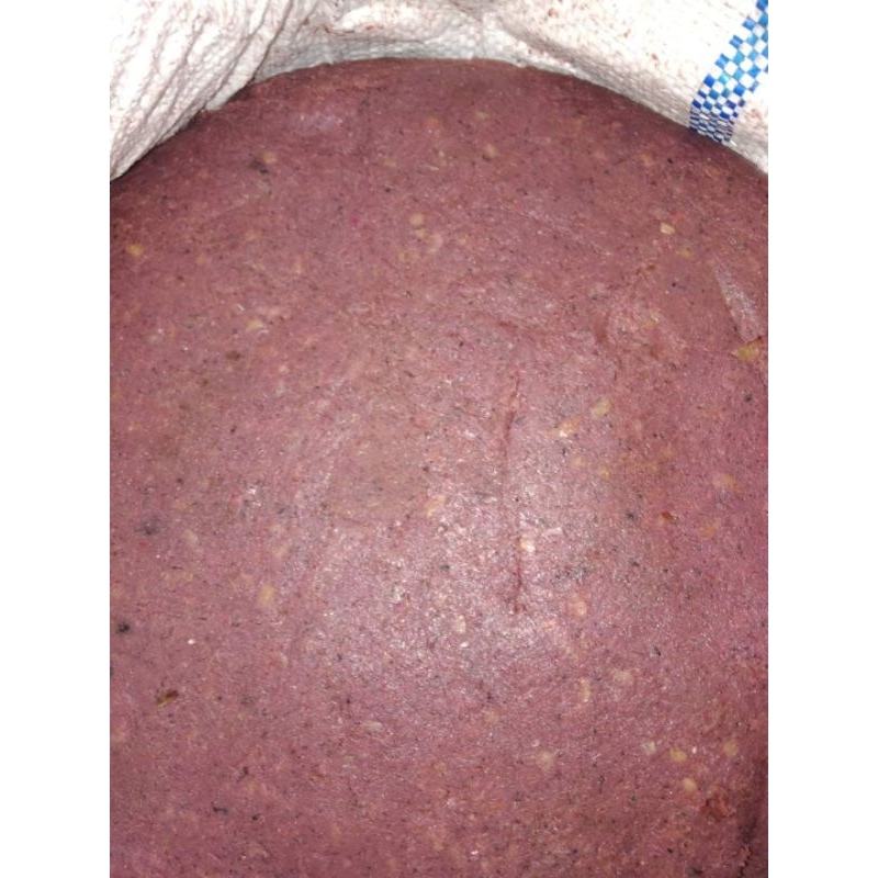 Jual terasi calok asli wang tobo cengal-selapan | Shopee Indonesia
