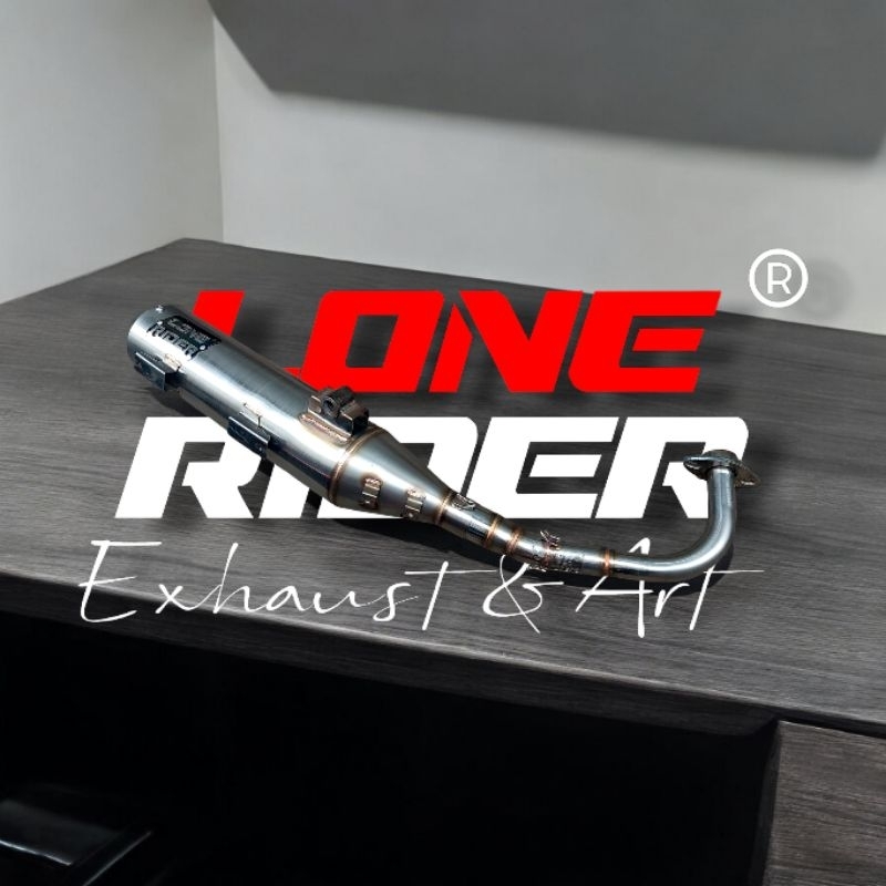 Jual LoneRider STD Racing Nouvo Z | Shopee Indonesia