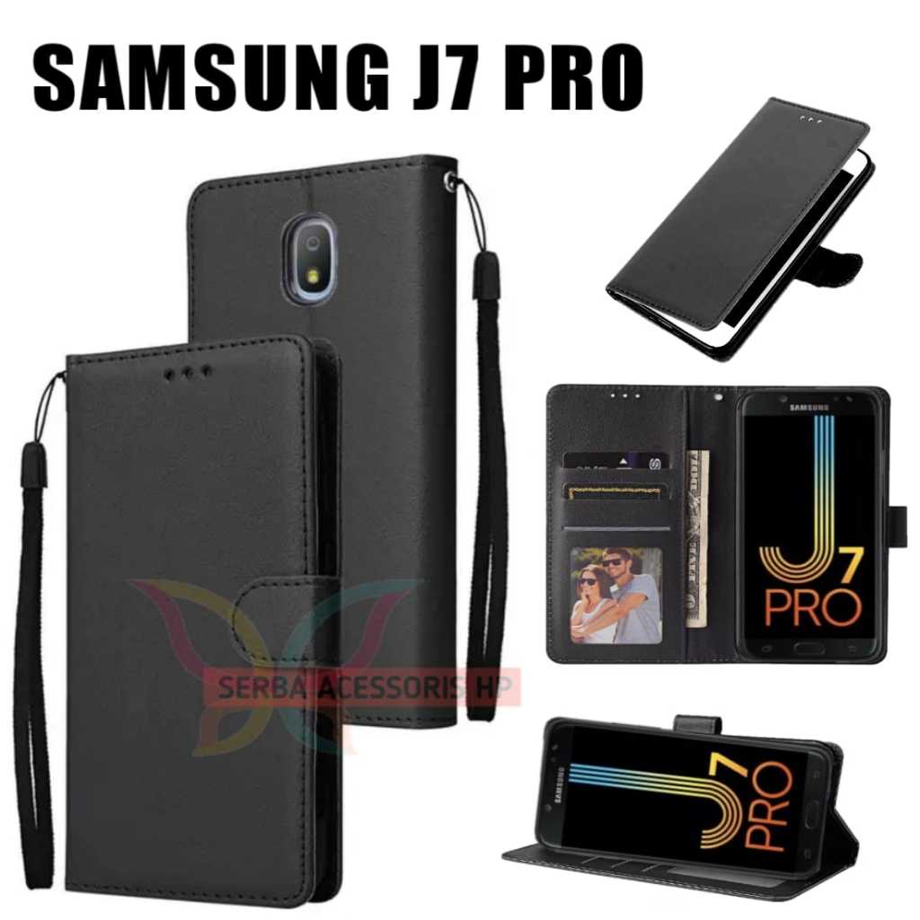 Dompet Samsung J7 Pro Case Shopee Jual Case Dompet SAMSUNG GALAXY