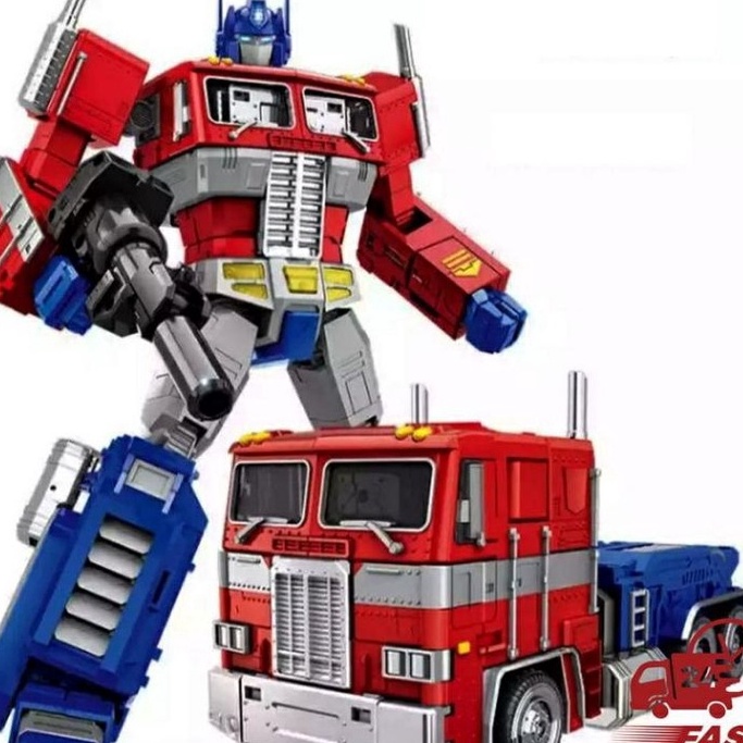 Jual PROMO MENARIK MAINAN ANAK ROBOT TRANFORMER DEFORMATIONMAINAN ROBOT ...