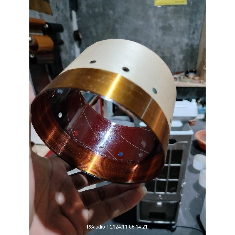 Jual spool 4inch 99.2 mid | Shopee Indonesia