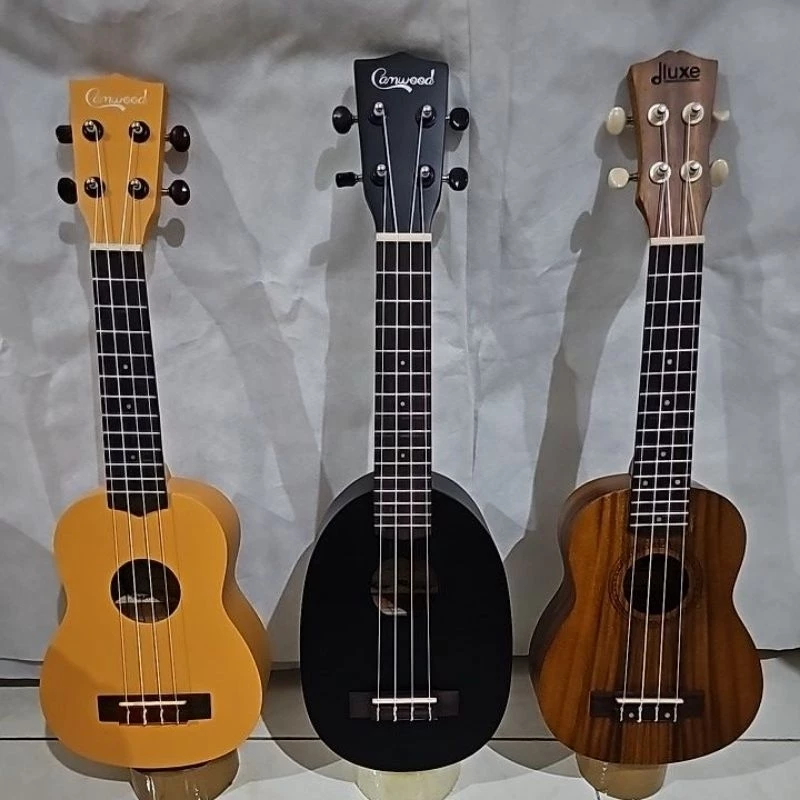 Jual Ukulele Surabaya