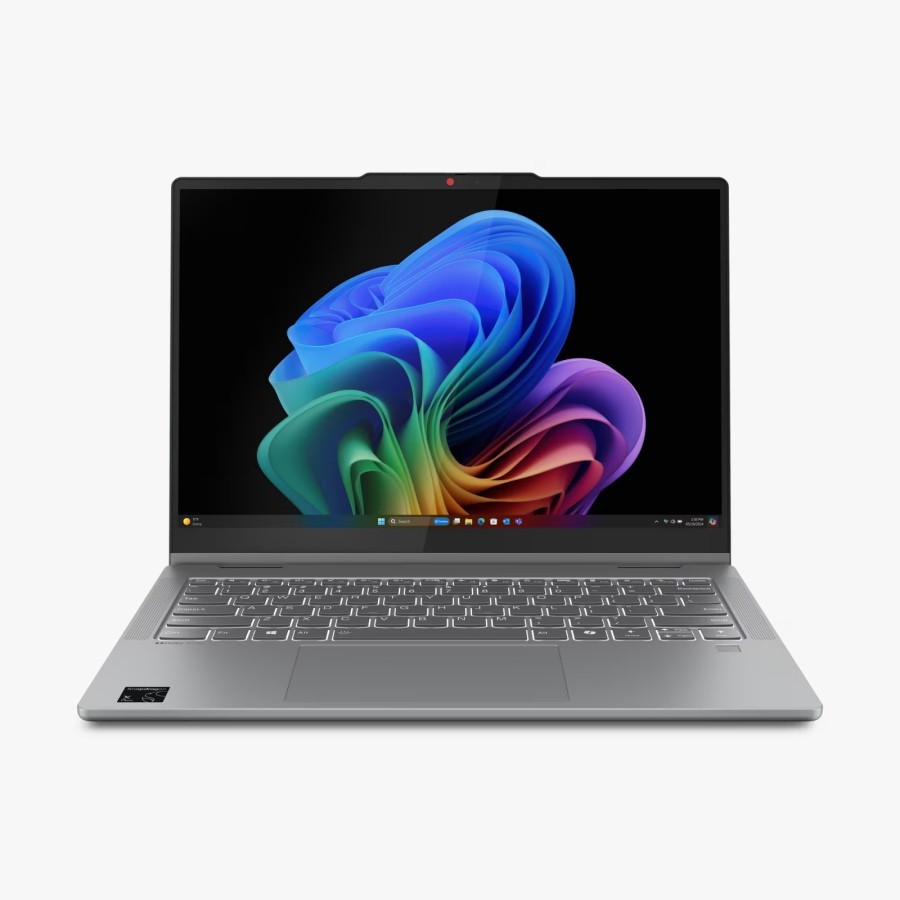 Jual LENOVO IDEAPAD 5 2IN1 14Q8X9 1KID SNAPDRAGON XPLUS X1P-42-100 16GB ...