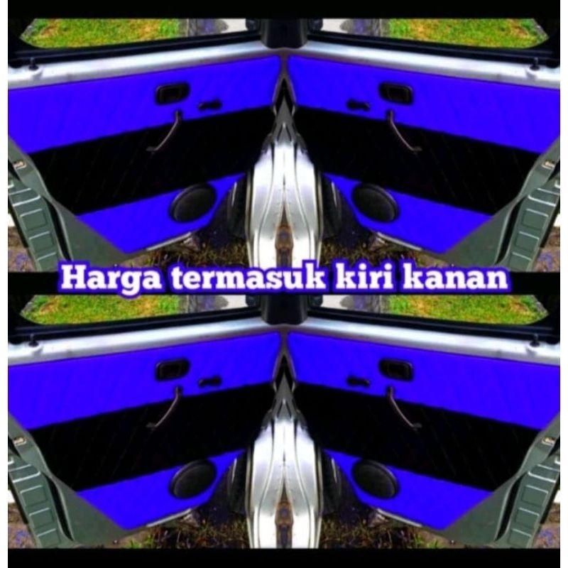 Jual Spelapis pintu atau bak leading mobil grandmax pick up kiri dan ...