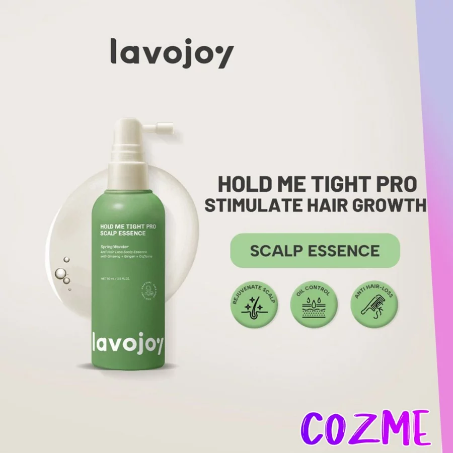  Hold Me Tight Pro Scalp Essence 