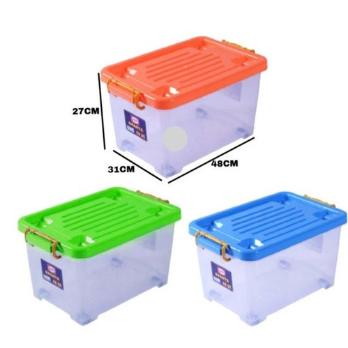 Jual Box Container Kotak Penyimpanan Serbaguna CB-30 ( 30Lt ) Boks ...