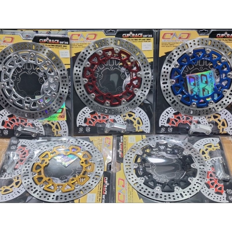 Jual Cakram Depan Vixion PSM - Cakram Depan R15 PSM Depan - Cakram ...